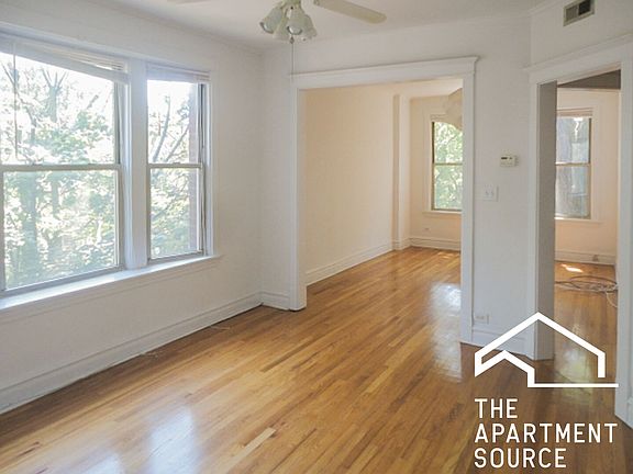3rd image of 5106 N Winchester Ave #3A