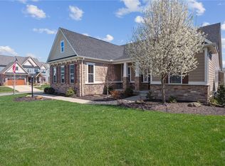 2013 Cherry Rd, Gibsonia, PA 15044