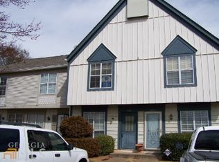 6701 Colchester Pl, Norcross, GA 30093