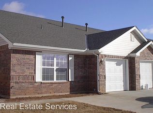 2412 Leeds Ln, Norman, OK 73071