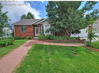 6256 3rd Street Rd, Greeley, CO 80634