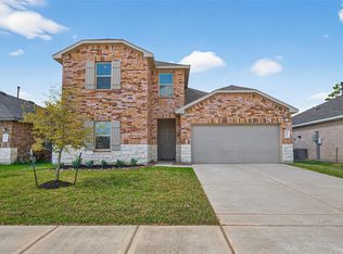20326 Tembec Dr, New Caney, TX 77357