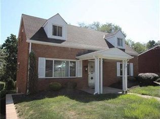 150 Arla Dr, Pittsburgh, PA 15220