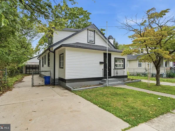 17 Bowers Ave, Runnemede, NJ 08078