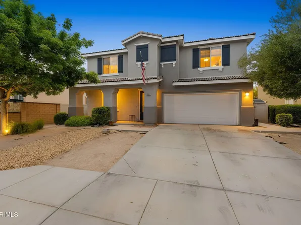 43857 47th St W, Lancaster, CA 93536