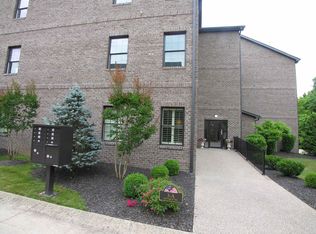 5 Sentiment Way, Barboursville, WV