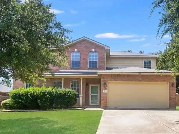 308 Ponderosa Dr, Harker Heights, TX 76548