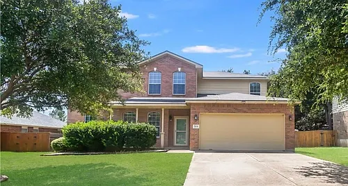 308 Ponderosa Dr Photo 1