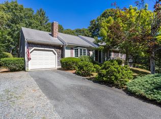 16 Harwood Ave, Harwich, MA 02645