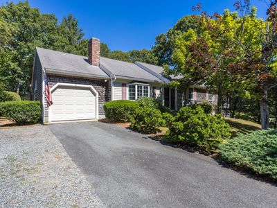 16 Harwood Avenue, Harwich, MA, 02645