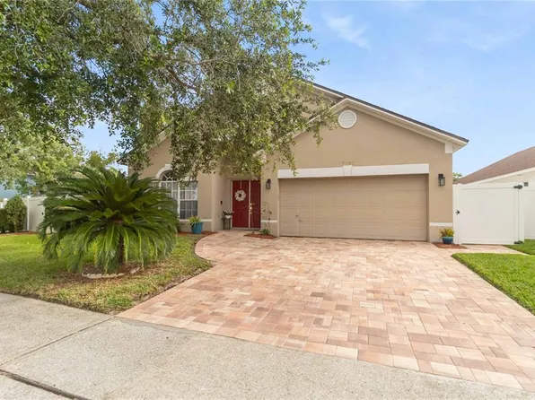 3203 Holland Dr, Orlando, FL 32825