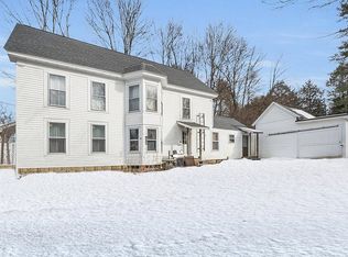 23 Francestown Rd, Bennington, NH 03442