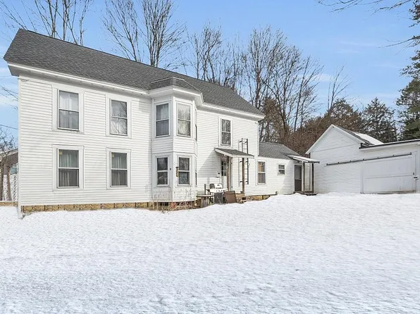 23 Francestown Road, Bennington, NH 03442