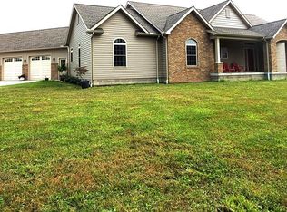 10161 Oliver Rd, Mc Kean, PA 16426