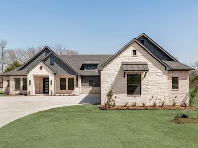 4660 Lake Breeze Dr, McKinney, TX, 75071