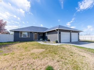 405 NE 4th St, Hermiston, OR 97838