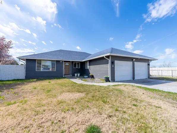 405 NE 4th St, Hermiston, OR 97838