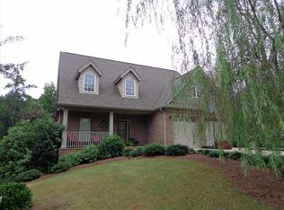 2262 Riverwood Dr, Auburn, AL 36830