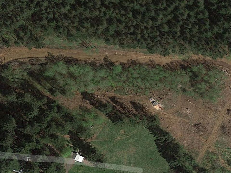 2nd image of 0 NE Livingston Mountain Rd