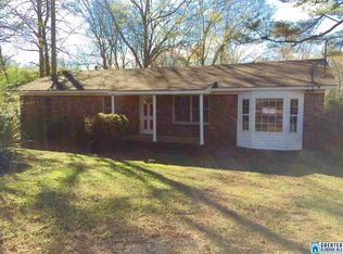 170 Mount Olive Cir, Talladega, AL 35160