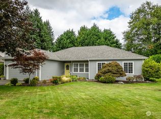 2808 Stirling St SE, Olympia, WA