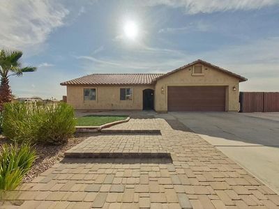(Undisclosed Address), Arizona City, AZ, 85123