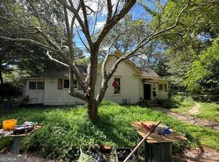 3741 Mauck St, Clarkston, GA 30021