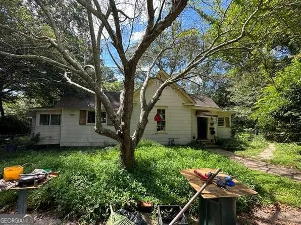 3741 Mauck St, Clarkston, GA 30021