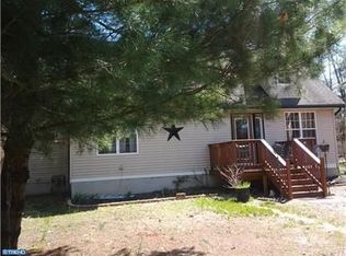 139 Vance St, Browns Mills, NJ 08015