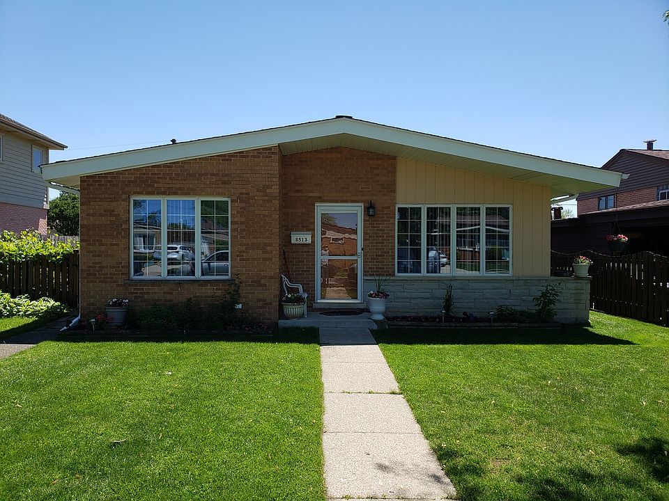 1st image of 8513 W Clara Dr