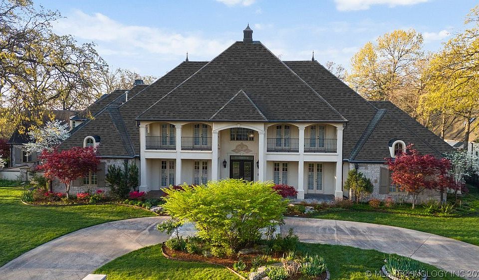 6308 E 105th St, Tulsa, OK 74137 | MLS #2628865 | Zillow