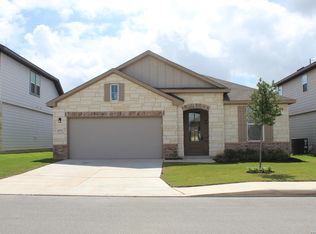 6522 Morgan Gln, San Antonio, TX 78253