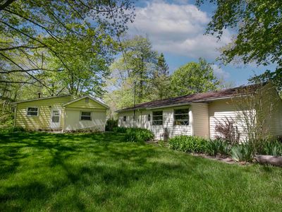 836 Poquonnock Dr, Hope, MI, 48628