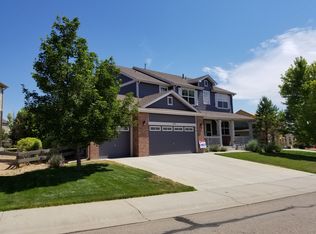 16868 Weber Way, Mead, CO 80542