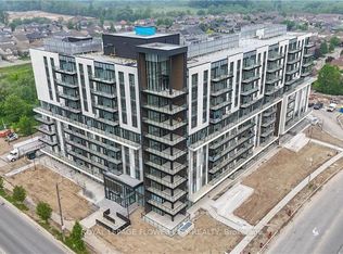575 Conklin Rd #306, Brantford, ON N3T 5L5