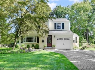 56 Forest Rd, Demarest, NJ 07627