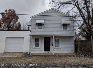 2808 Elliott Ave, Columbus, OH