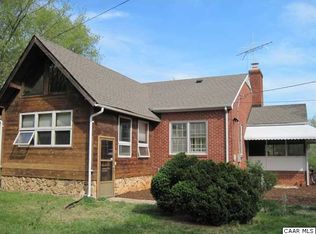 30 Pine Ln, Fork Union, VA 23055