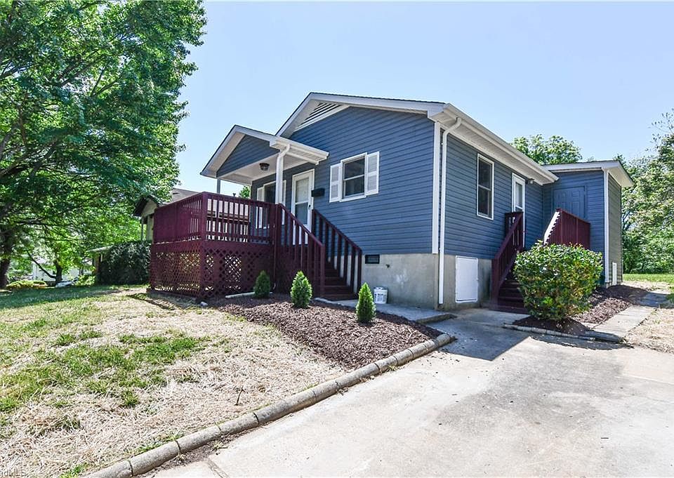 1116 Silver Ave, Greensboro, NC 27403 Zillow
