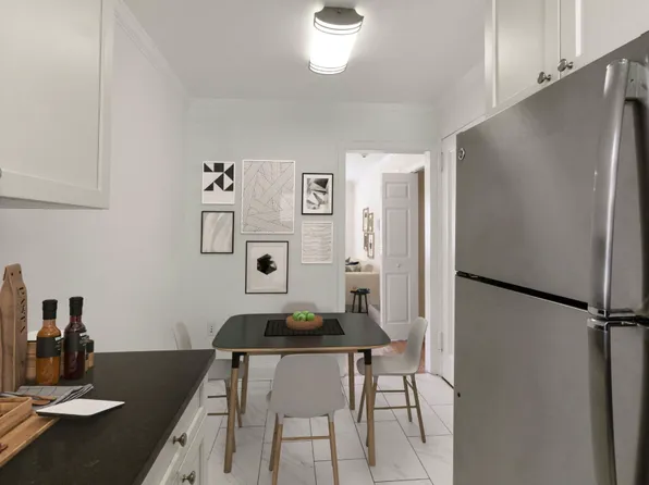 76A Saint Paul St #3, Brookline, MA 02446