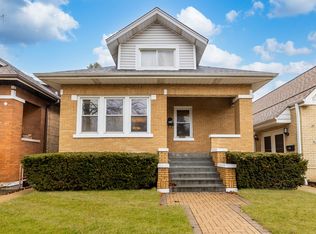 6541 28th St, Berwyn, IL 60402
