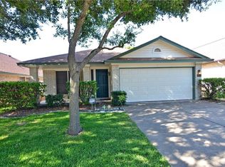 3609 Ruby Red Dr, Austin, TX 78728