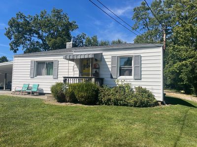 4642 Northfield Rd, Blue ash, OH, 45242