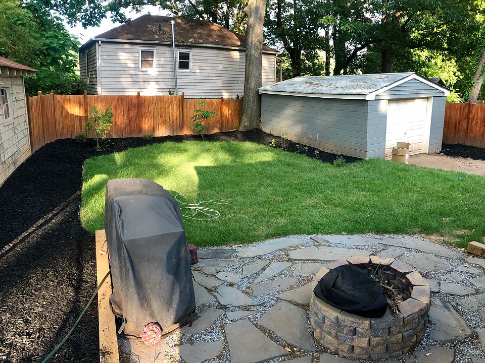 2nd image of 1838 Sylvan Ridge Dr SW