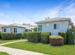 7016 Flight Ave, Los Angeles, CA 90045