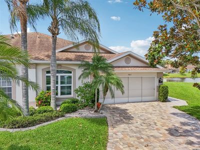 1011 Otter Mill Way, Sun City Center, FL, 33573