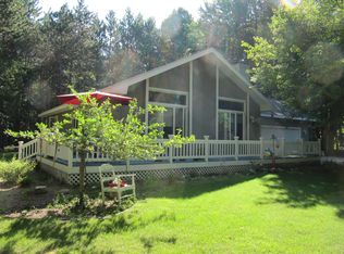 2240 Opal Lake Rd, Gaylord, MI 49735