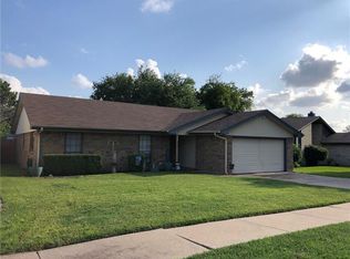 813 Reed Ave, Saginaw, TX 76179