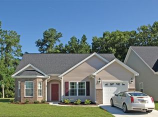 LOT 60 Pritchard Street Village At Silver #TOWNHOUSE E, Myrtle Beach, SC 29588