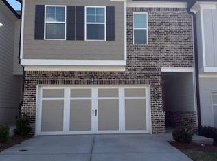 5036 Silver Fox Trl, Oakwood, GA 30566